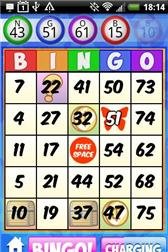 game pic for Bingo Heaven - FREE BINGO GAME